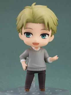 Spy x Family - Loid Forger Nendoroid Actionfigur / Casual Outfit Ver. : Good Smile Company