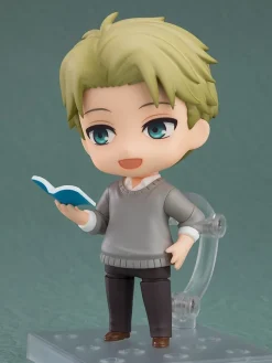Spy x Family - Loid Forger Nendoroid Actionfigur / Casual Outfit Ver. : Good Smile Company