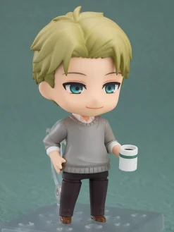 Spy x Family - Loid Forger Nendoroid Actionfigur / Casual Outfit Ver. : Good Smile Company