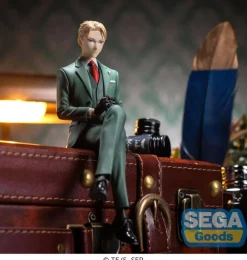 Spy x Family - Loid Forger Statue / Perching: Sega