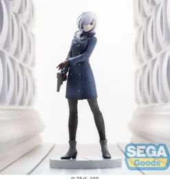 Spy x Family - Nightfall Statue / Fiona Frost - Luminasta: Sega