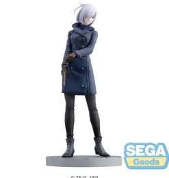 Spy x Family - Nightfall Statue / Fiona Frost - Luminasta: Sega