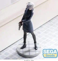 Spy x Family - Nightfall Statue / Fiona Frost - Luminasta: Sega