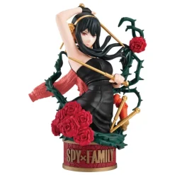 Spy x Family - Petitrama EX Series Sammelfiguren 3er-Pack Set: MegaHouse