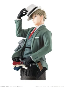 Spy x Family - Petitrama EX Series Sammelfiguren 4er-Pack Set: MegaHouse