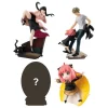 Spy x Family - Petitrama Sammelfiguren: MegaHouse