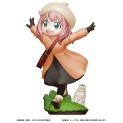 Spy x Family - Petitrama Sammelfiguren / Vol. 2: MegaHouse