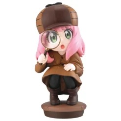 Spy x Family - Petitrama Sammelfiguren Vol. 3 Set: MegaHouse