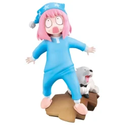 Spy x Family - Petitrama Sammelfiguren Vol. 3 Set: MegaHouse