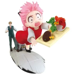 Spy x Family - Petitrama Sammelfiguren Vol. 3 Set: MegaHouse