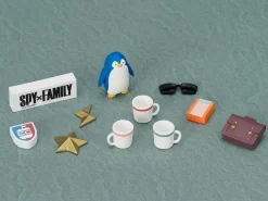 Spy x Family - Surprise Anya Nendoroid / Collection Sortiment (6): Good Smile Company