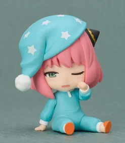 Spy x Family - Surprise Anya Nendoroid / Collection Sortiment (6): Good Smile Company
