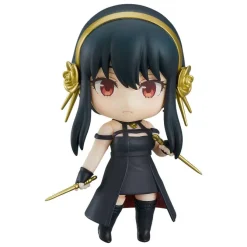 Spy x Family - Yor Forger Nendoroid Actionfigur: Good Smile Company