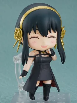 Spy x Family - Yor Forger Nendoroid Actionfigur: Good Smile Company