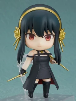 Spy x Family - Yor Forger Nendoroid Actionfigur: Good Smile Company