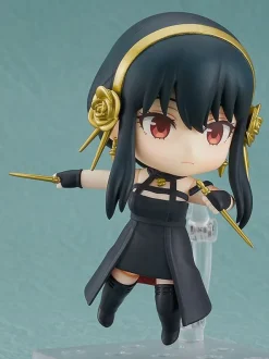 Spy x Family - Yor Forger Nendoroid Actionfigur: Good Smile Company