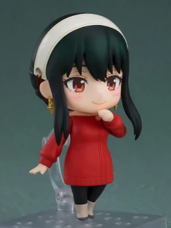 Spy x Family - Yor Forger Nendoroid / Casual Outfit: Good Smile Company