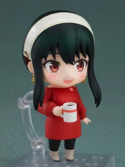 Spy x Family - Yor Forger Nendoroid / Casual Outfit: Good Smile Company