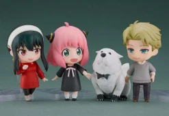 Spy x Family - Yor Forger Nendoroid / Casual Outfit: Good Smile Company