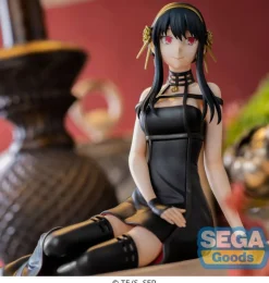 Spy x Family - Yor Forger Statue / Perching: Sega