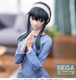 Spy x Family - Yor Forger Statue / Luminasta: Sega