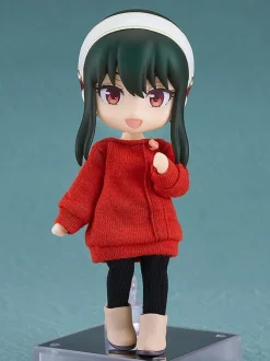 Spy x Family - Yor Forger Nendoroid Doll / Casual Outfit Dress Ver.: Good Smile Company