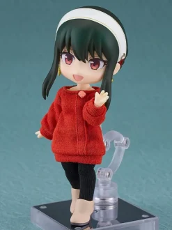 Spy x Family - Yor Forger Nendoroid Doll / Casual Outfit Dress Ver.: Good Smile Company