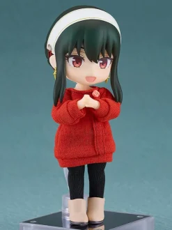 Spy x Family - Yor Forger Nendoroid Doll / Casual Outfit Dress Ver.: Good Smile Company