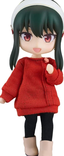 Spy x Family - Yor Forger Nendoroid Doll / Casual Outfit Dress Ver.: Good Smile Company