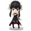Spy x Family - Yor Forger Mini-Actionfigur / Figuarts mini: Tamashii Nations