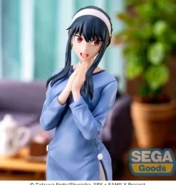 Spy x Family - Yor Statue / Forger Season 1 Cours 2 ED Coordination Ver. - Luminas: Sega