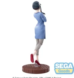Spy x Family - Yor Statue / Forger Season 1 Cours 2 ED Coordination Ver. - Luminas: Sega