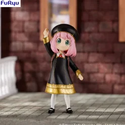 Spy x Family Exceed Creative - Anya Forger Get a Stella Star Statue: Furyu