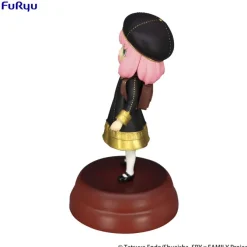 Spy x Family Exceed Creative - Anya Forger Get a Stella Star Statue: Furyu