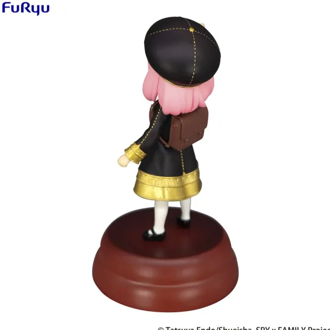 Spy x Family Exceed Creative - Anya Forger Get a Stella Star Statue: Furyu