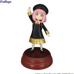 Spy x Family Exceed Creative - Anya Forger Get a Stella Star Statue: Furyu
