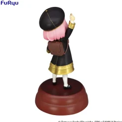 Spy x Family Exceed Creative - Anya Forger Get a Stella Star Statue: Furyu