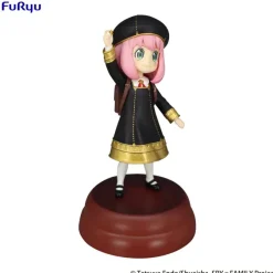 Spy x Family Exceed Creative - Anya Forger Get a Stella Star Statue: Furyu