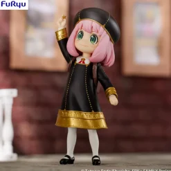 Spy x Family Exceed Creative - Anya Forger Get a Stella Star Statue: Furyu