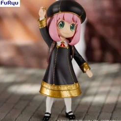 Spy x Family Exceed Creative - Anya Forger Get a Stella Star Statue: Furyu