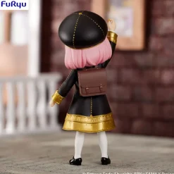 Spy x Family Exceed Creative - Anya Forger Get a Stella Star Statue: Furyu