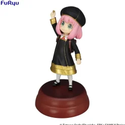 Spy x Family Exceed Creative - Anya Forger Get a Stella Star Statue: Furyu