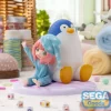 Spy x Family Luminasta - Anya Forger Statue / Pajamas Ver. 2: Sega
