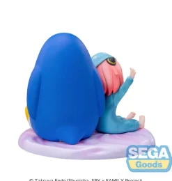 Spy x Family Luminasta - Anya Forger Statue / Pajamas Ver. 2: Sega