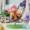 Spy x Family Luminasta - Anya Forger Statue / Family Ooting Ver. 2: Sega