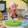 Spy x Family Luminasta - Anya Forger Family Ooting Statue: Sega