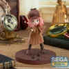 Spy x Family Luminasta - Anya Forger Statue / Playing Detective Ver. 2: Sega