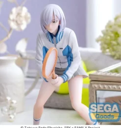 Spy x Family Luminasta - Fiona Frost Tennis Figur: Sega