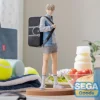 Spy x Family Luminasta - Loid Forger Tennis Statue: Sega
