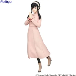 Spy x Family Trio-Try-iT - Statue Yor Forger: Furyu